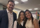 Paulo Crepaldi participa de encontro regional promovido pela LAV