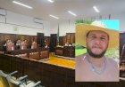 Caso Bruno Guilherme: Acusado de matar vizinho a pauladas no Livramento é absolvido pelo Tribunal do Júri