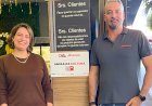 Michelassi recebe reconhecimento da Ativaz por apoio ao Cine Clubinho Bariri e anuncia nova parceria cultural