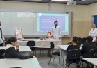 Escola Idalina promove Semana da Prevenção da Gravidez na Adolescência e Métodos Contraceptivos, em parceria com a Unoeste