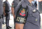 Força Tática, Baep e Canil: PM garante reforço no efetivo de segurança pública para o Bariri Rodeio Show