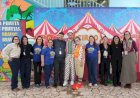 3ª Expogrêmio e Feira de Ciências reúnem grande público na Escola Ephigênia