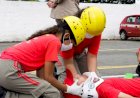 Corpo de Bombeiros de Bariri alerta sobre venda de curso para crianças, após denúncias de uso do nome da corporação; instituição responsável nega vínculo