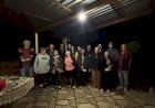 Itapuí: Moradores do Condomínio Terras de Santa Maria relatam onda de furtos e cobram ações de segurança pública em reunião comunitária