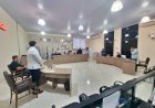 Câmara de Bariri rejeita criação da nova Diretoria de Justiça, Cidadania e Segurança Pública