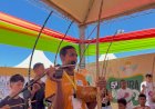 6ª Feira Afro Bariri abre inscrições para artistas, empreendedores, escolas e palestrantes