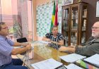Boraceia sediará Encontro Regional de Agricultura Orgânica em outubro