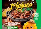 1º Feijuca da Apae Bariri terá roda de samba ao vivo