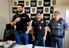 Operação Intercâmbio: Ação integrada do MP, Polícia Civil e Polícia Militar desmantela esquema de “república do tráfico” que aliciava menores; treze são presos em Bariri e Ribeirão Preto