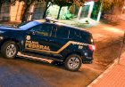 Polícia Federal faz busca e apreensão em endereços ligados à empresário baririense; investigação apura contrabando e lavagem de dinheiro