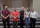 Acib sedia reunião com diretor regional da Secretaria de Desenvolvimento Econômico de SP