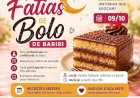 Cultura abre inscrições para o 1º Festival de Fatias de Bariri; confira as regras do edital