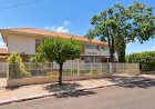 Escola de Itapuí esclarece protocolos seguido no caso de adolescente apreendida por esfaquear outra colega no banheiro