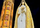 Bariri celebra Dia da Padroeira com missa solene; quermesse continua neste final de semana