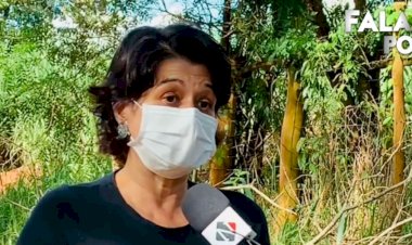 Moradora expõe problemas de infraestrutura na zona rural de Bariri e questiona prefeitura após ter demandas ignoradas