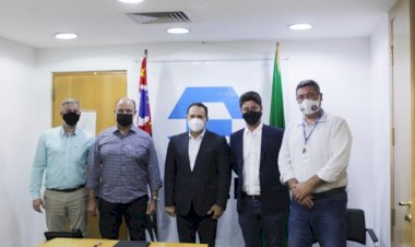 Novo poço profundo intermediado pelo deputado Ricardo Madalena pretende sanar crise hídrica em Bariri