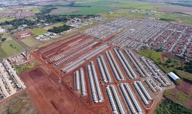 Quase 800 famílias jauenses podem perder o sonho da casa própria por suposto crime na aprovação do empreendimento Altos da Cidade; programa habitacional foi prometido na gestão Agostini / Griso