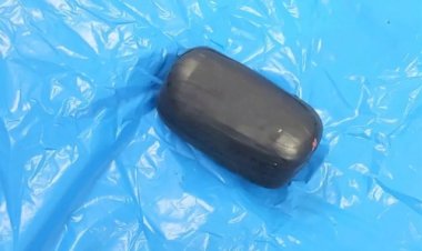 Mulher é presa com cocaína nas  partes íntimas ao tentar entrar  em presídio de Bauru