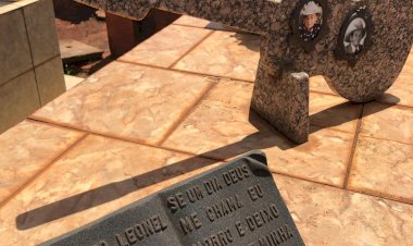 Falta de segurança pública no Cemitério Municipal  de Bariri vira assunto na internet e no Legislativo