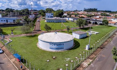 Ministério Público instaura inquérito civil para investigar Saemba  após CEI apontar mais de meio milhão em compras irregulares  autorizadas pelo superintendente, Eder Cassiola