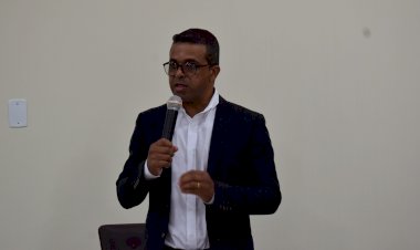 Fome em Bariri: famílias em vulnerabilidade reclamam  do atendimento do Setor Social e vereador cobra  explicações do Executivo