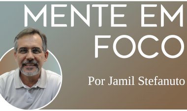 “A novidade poderá não estar nas ideias novas, mas em conseguir escapar das antigas”