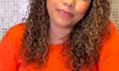 “Querem me tirar da prefeitura de Bauru, custe o que custar”, diz prefeita Suéllen Rosim sobre CP da Educação