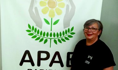 BARIRI: APAE APRESENTA NOVA DIRETORA E EXPLICA DEMISSÃO POR CONTENÇÃO DE GASTOS