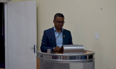 Edcarlos quer regulamentação do plano de carreira dos servidores e expõe esquema de “panelinhas” das horas extras em Bariri