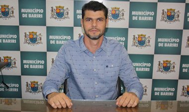 Ex-prefeito de Bariri condenado por estuprar criança de  8 anos ganha direito ao regime semiaberto em Tremembé