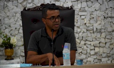 Apenas três vereadores comparecem em audiência  pública que discutiu alterações na LDO e alertou para aumento do “pão e circo” em Bariri