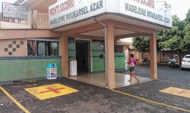 “Cadê o prefeito?”, questiona mãe ao não conseguir atendimento pediátrico para o filho em Bariri; Diretoria de Saúde e Santa Casa emitem nota