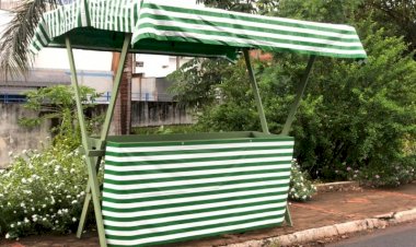 Licitação de quase R$ 90 mil para montagem de barracas da  feira livre levanta suspeitas de apadrinhamento político em Bariri