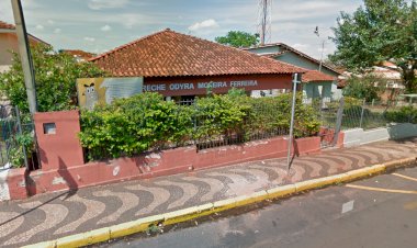 Prefeitura de Brotas é denunciada no Ministério Público  por deixar mais de 100 crianças em fila de espera  aguardando vaga nas creches municipais