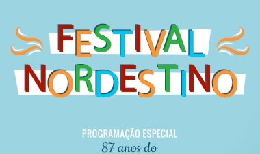 'Festival Nordestino' celebra aniversário de Potunduva