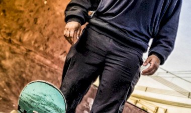 Prefeitura Municipal de Itapuí abre inscrição para aulas de skate