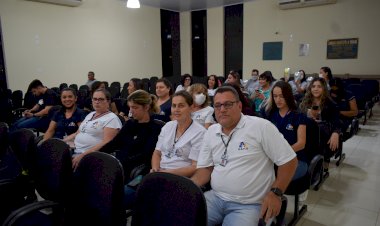 Prefeitura de Bariri corta insalubridade dos agentes comunitários pela metade após proposta de 40% ser aprovada na Câmara Municipal; “nos sentimos traídos”, diz agente