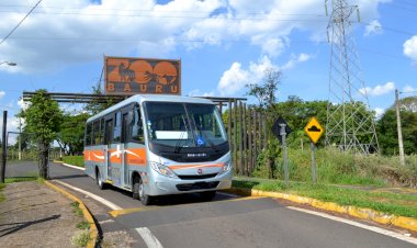 Prefeitura de Bauru quer reduzir valor do transporte coletivo em R$ 0,10