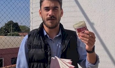 Boraceia promove encontro de troca de figurinhas com sorteio de álbuns da Copa do Mundo todas as sextas-feiras; evento é aberto a toda região