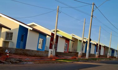 Boraceia e Itapuí entregam 60 novas casas populares neste sábado