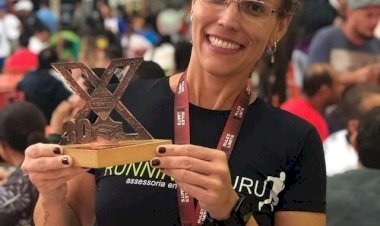 Mulher sofre descarga elétrica e morre após encostar em alambrado de supermercado em Bauru