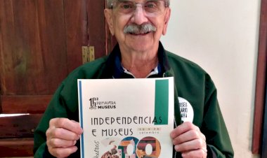 Museu Mário Fava oficializa nova associação e garante atividades até 2025