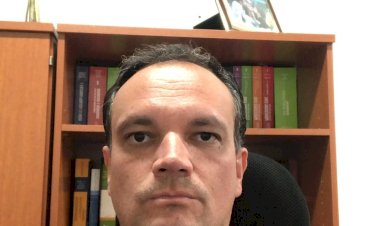 ENTREVISTA DA SEMANA: Alexandre Vicioli