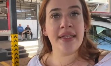 Suposto apoiador de Fernando Cury é preso por importunar  deputada Isa Penna em Botucatu