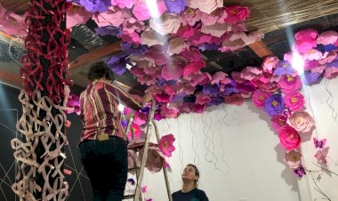 Alunos do Senac Jaú realizam projeto em prol da saúde da comunidade feminina jauense