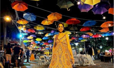 Prefeitura de Bariri barra 3ª edição da Feira Gastronômica