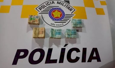 Operação Sufoco: procurado por estupro, estelionato e furto é preso em Jaú