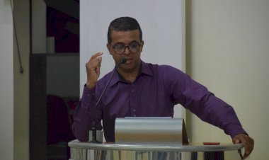 Edcarlos insinua que Grigolin “se vendeu para a política”; ex-vereador e novo chefe de gabinete responde