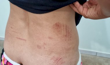 Jovem é preso após agredir  ex-namorada no meio da rua em Jaú