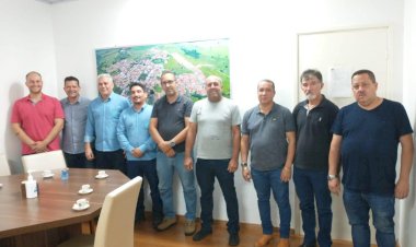 Itaju doa terreno para expansão  de empresa de açúcar e fomenta  geração de empregos